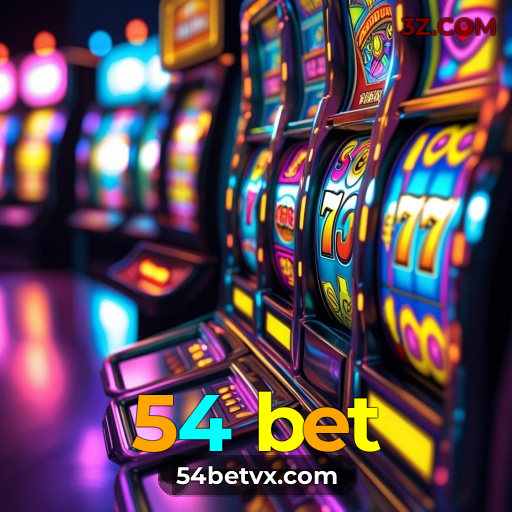 54 bet - A sorte está no cassino online mais confiável e seguro! - 54 bet.com Plataforma