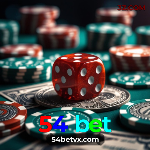 54 bet: O cassino online mais confiável para brasileiros que buscam grandes vitórias!