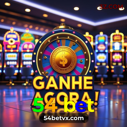 App 54 bet | Jogue Cassino Online a Qualquer Hora e Lugar