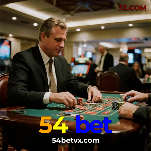 App 54 bet | Jogue Cassino Online a Qualquer Hora e Lugar