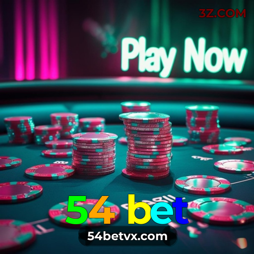 Promo 54 bet: Ganhe no cassino online mais seguro e confiável do Brasil!