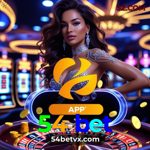54 bet | Cassino Online com Jogos de Alta Qualidade