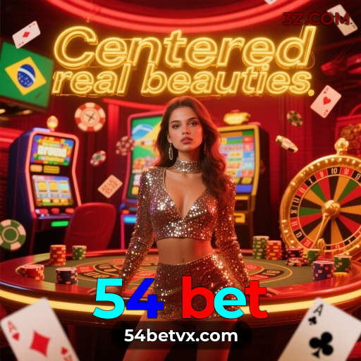 ⭐️54 bet.com⭐️CASINO OFICIAL PLATAFORMA - 54 bet