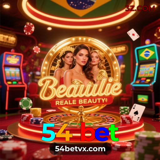 54 bet | Cassino Online com Jogos de Alta Qualidade