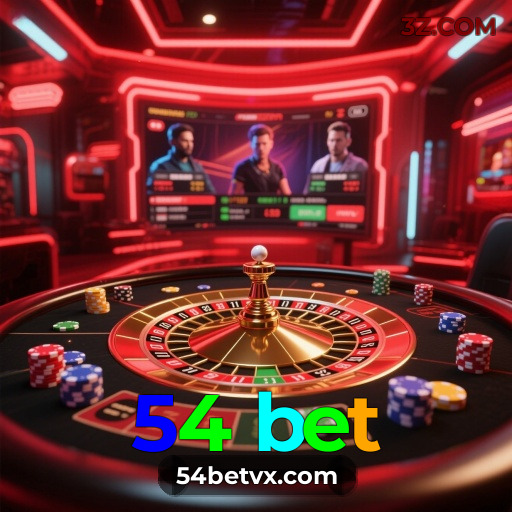 54 bet | Cassino Online com Jogos, Bônus e PIX