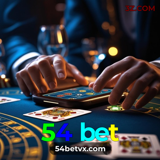 54 bet.COM ☘️ - Página inicial do cassino 54 bet online | Melhores Cassinos Online do Brasil