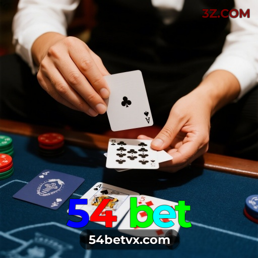 Promo 54 bet: Ganhe prêmios incríveis no cassino online mais confiável do Brasil!