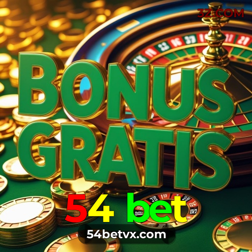 54 bet : Baixe o app da plataforma para jogar no Brasil
