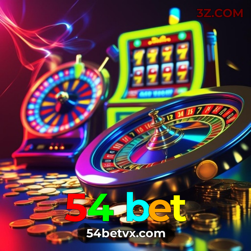 54 bet.com 🎯 - Principal site oficial de jogos de azar 🎯 - 54 bet