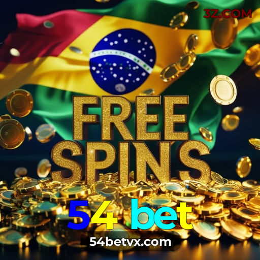Promo 54 bet: A experiência de cassino online mais segura do Brasil!