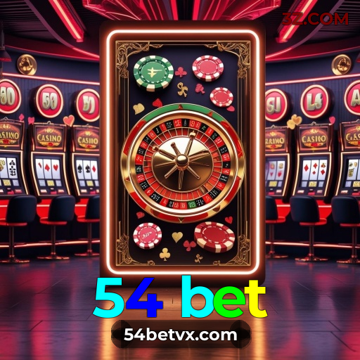 54 bet : Baixe o app da plataforma para jogar no Brasil