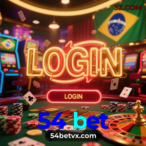 54 bet.com 🎯 - Principal site oficial de jogos de azar 🎯 - 54 bet