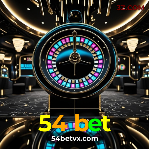 54 bet - Sua vitória está garantida no cassino mais confiável do Brasil! - 54 bet.com Plataforma