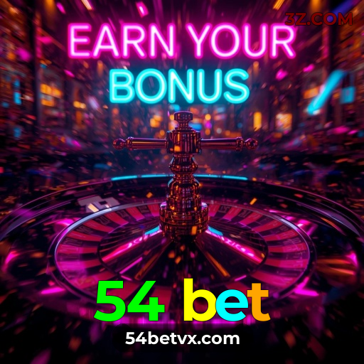✅ Login Seguro no 54 bet | Plataforma Confiável e 100% Legal 🇧🇷