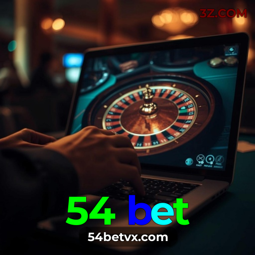 54 bet | Jogos Online, Cassino com Segurança e Diversão Garantida