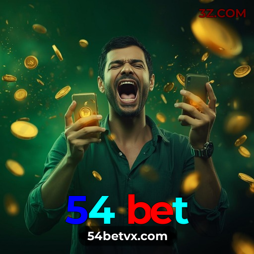 54 bet.com 🎯 - Principal site oficial de jogos de azar 🎯 - 54 bet