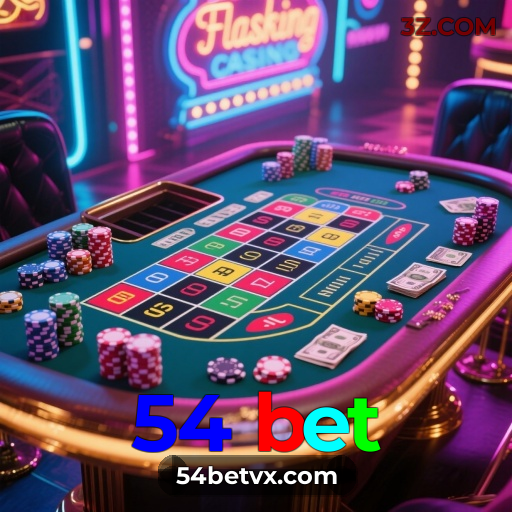 54 bet - Ganhe como nunca no cassino mais seguro do Brasil! - 54 bet.com Plataforma