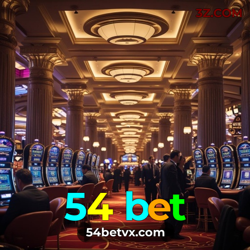 👑 Bônus VIP no 54 bet – Clube Premium e Cashback